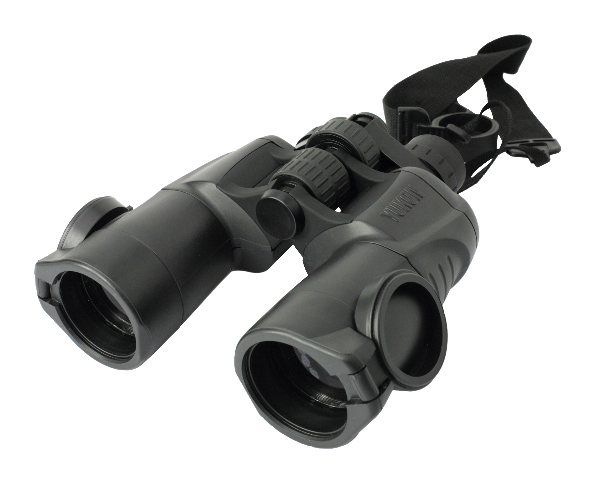 YUKON Futurus 8-24x50 Binocolo