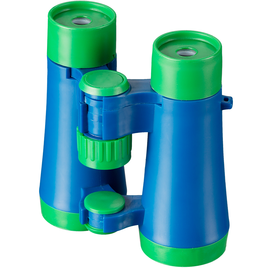 Binocolo per bambini BRESSER JUNIOR 4x30