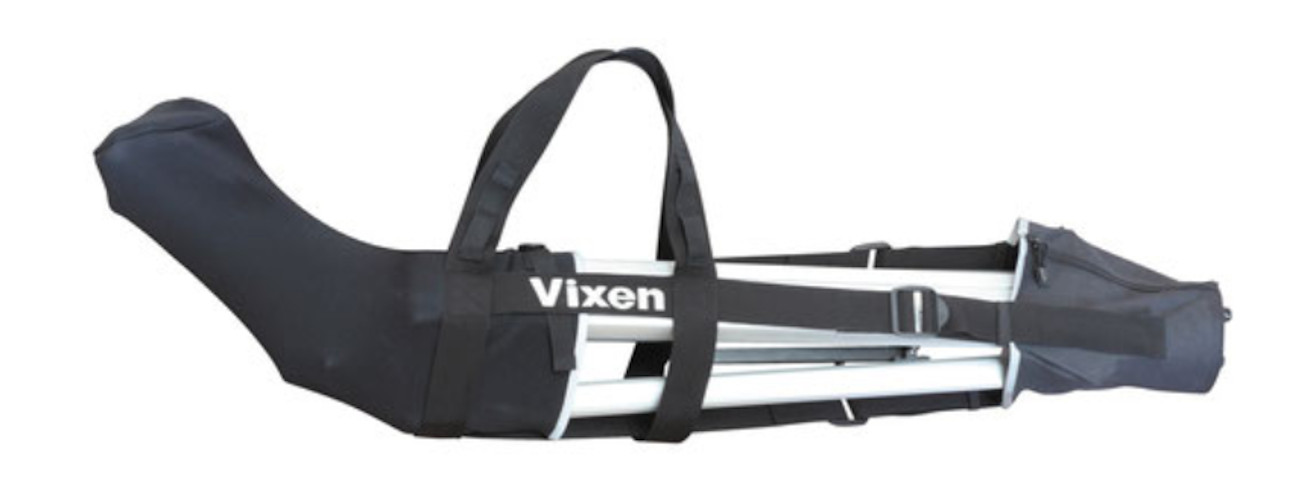 Borsa da Trasporto Vixen per Montature PORTA II e MINI PORTA e Borsa aggiuntiva per Accessori