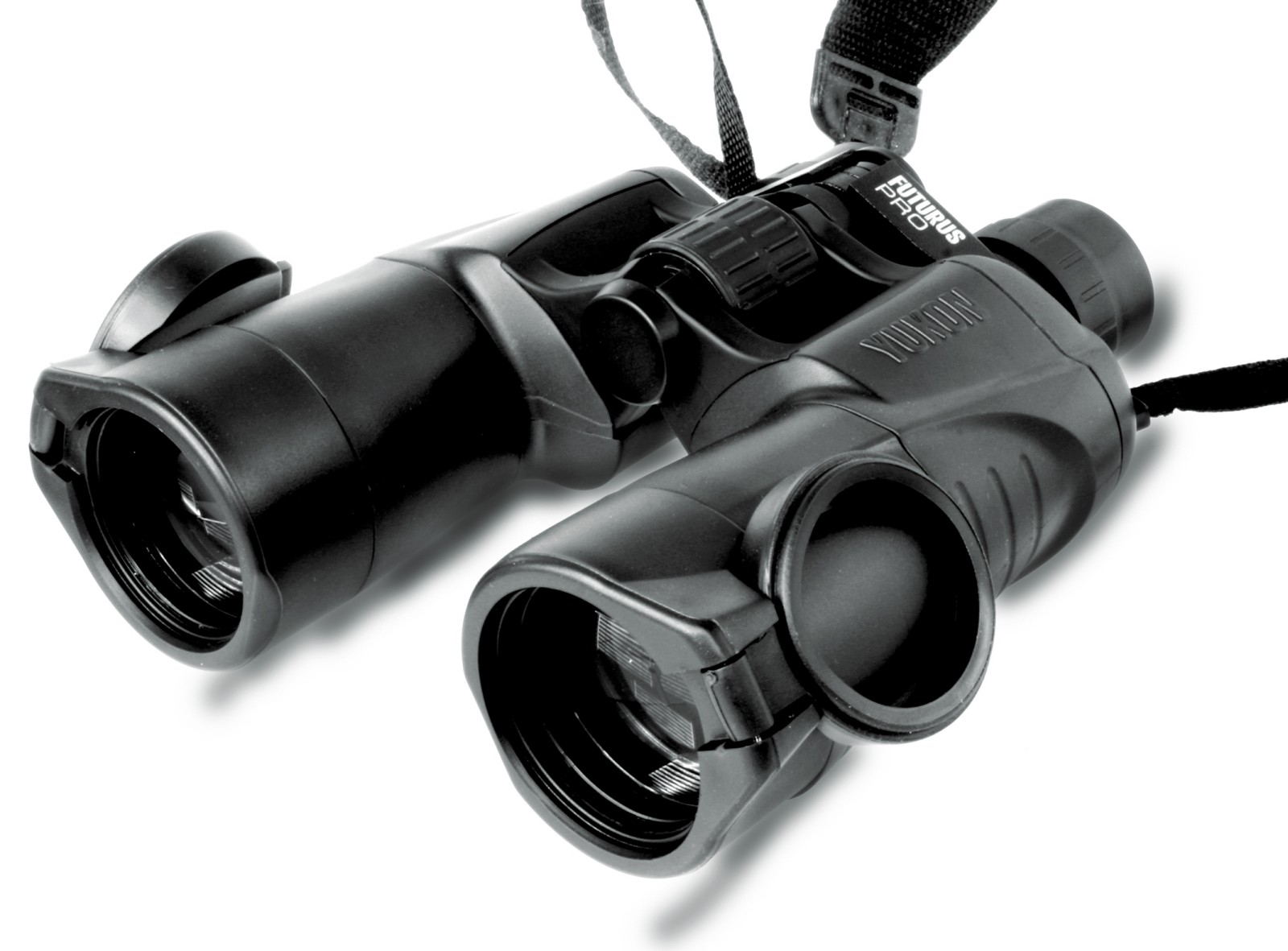 Yukon Futurus Pro 7x50 Porro Binocolo