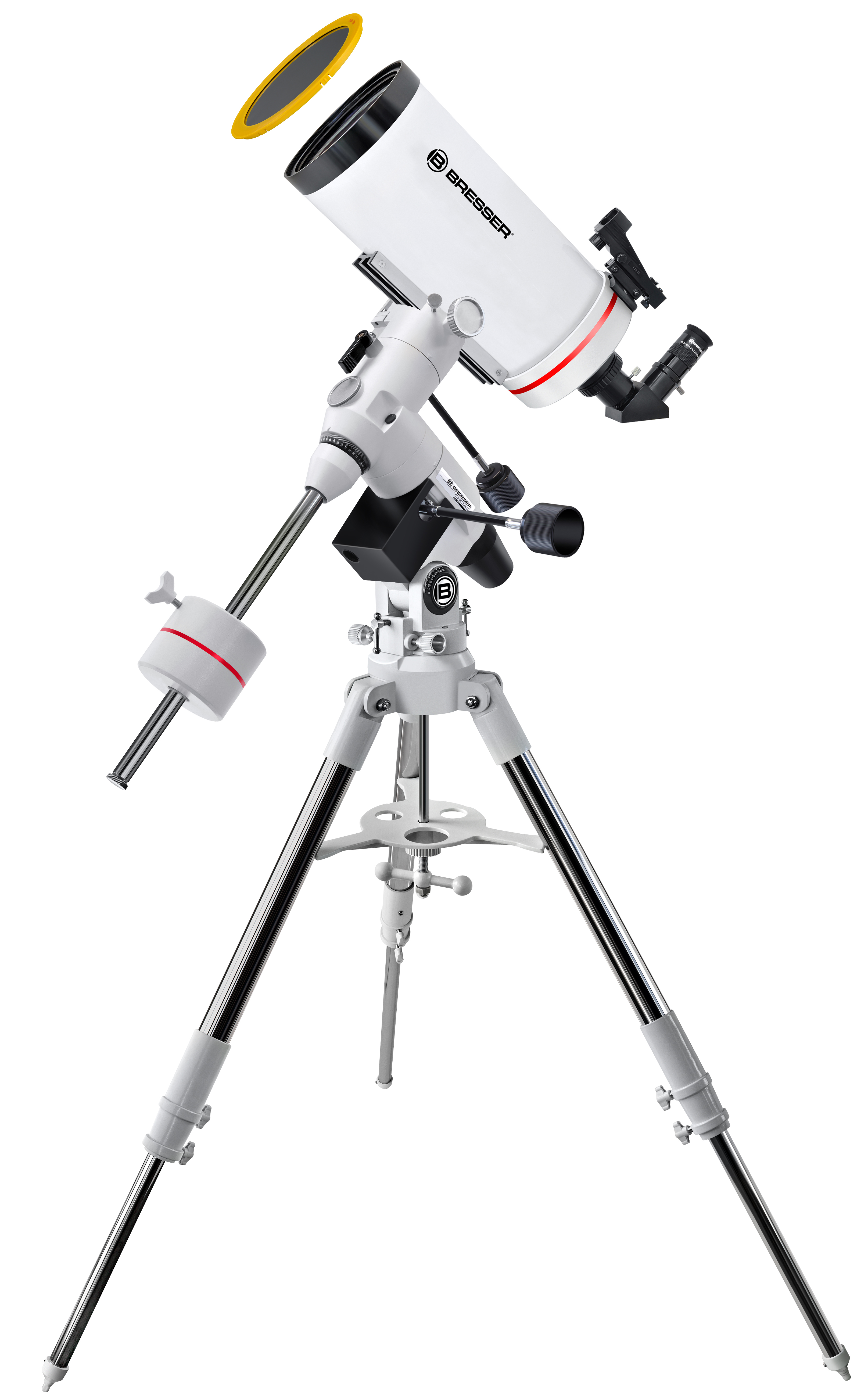 BRESSER Messier MC-127/1900 EXOS-2 Telescopio