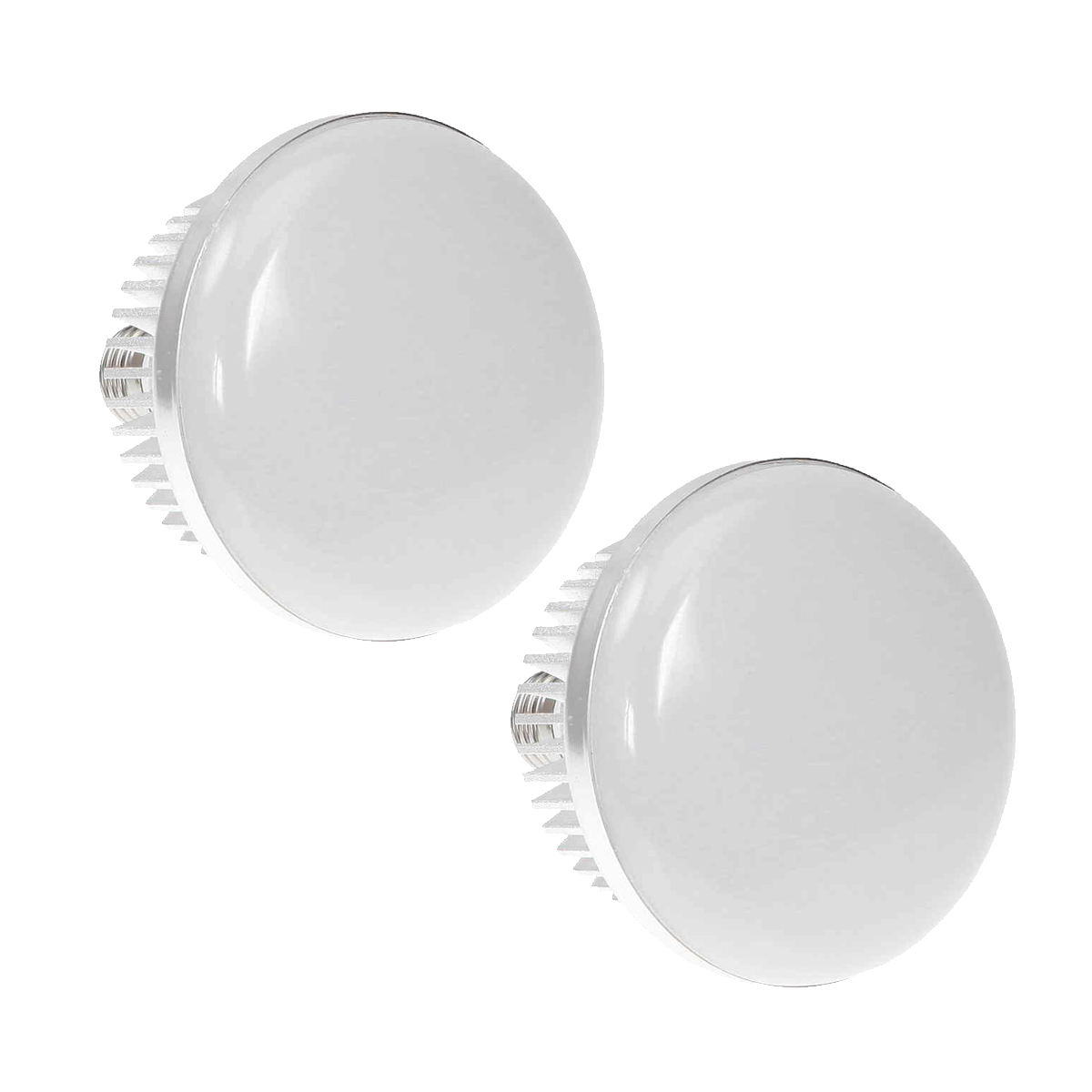 BRESSER BR-225B LED Set luce di giorno 