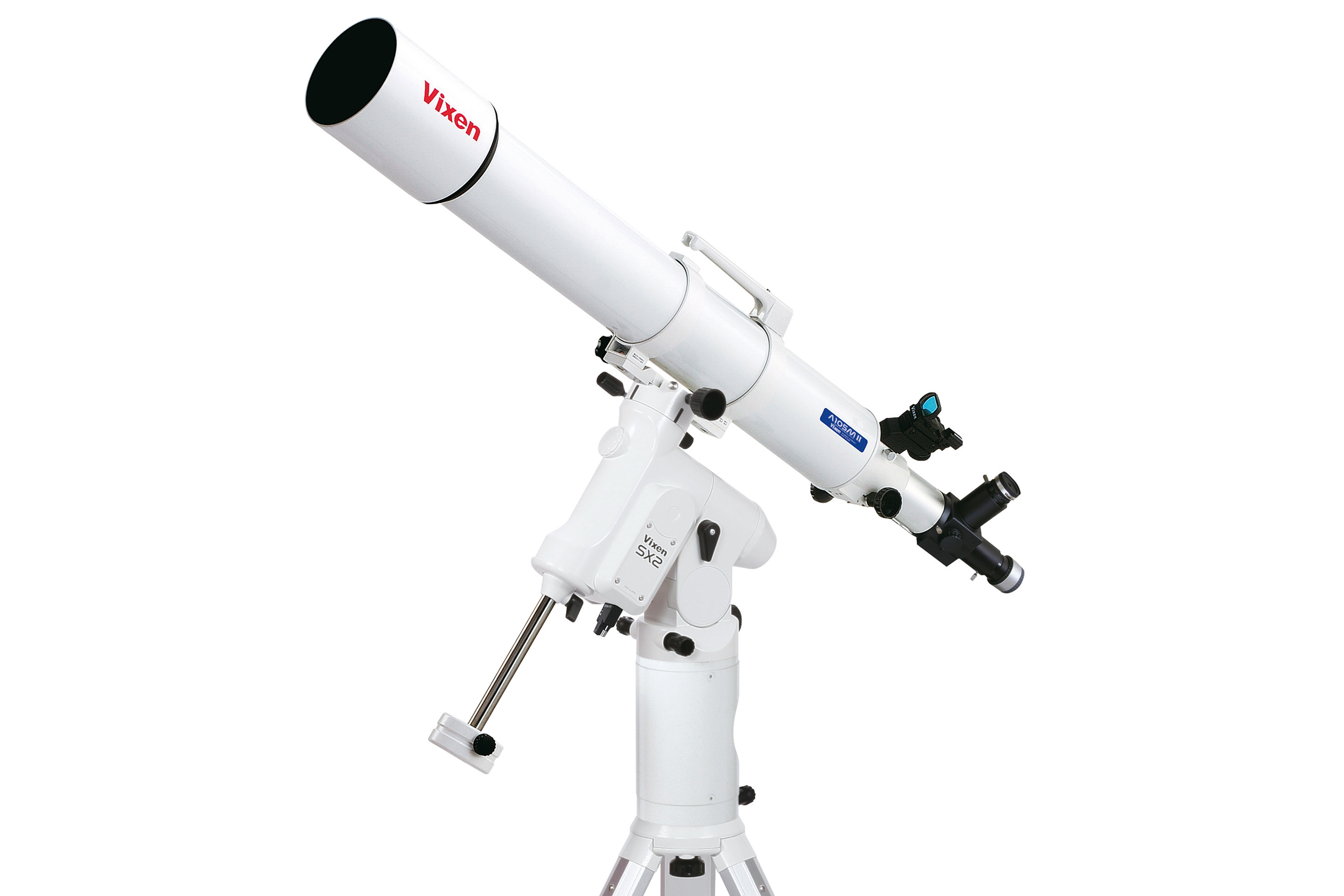 Vixen SX2WL A105M II Set telescopio