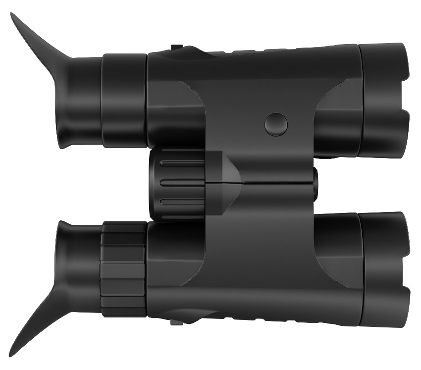 YUKON Point 10x42 Binocolo