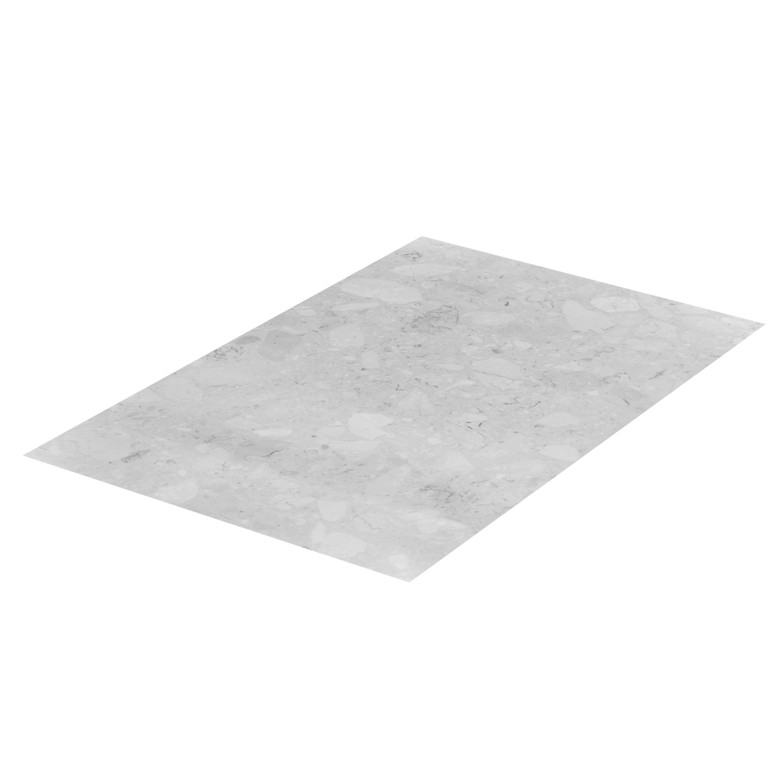 Bresser Flexible PVC - 60x90cm - Grey Marble