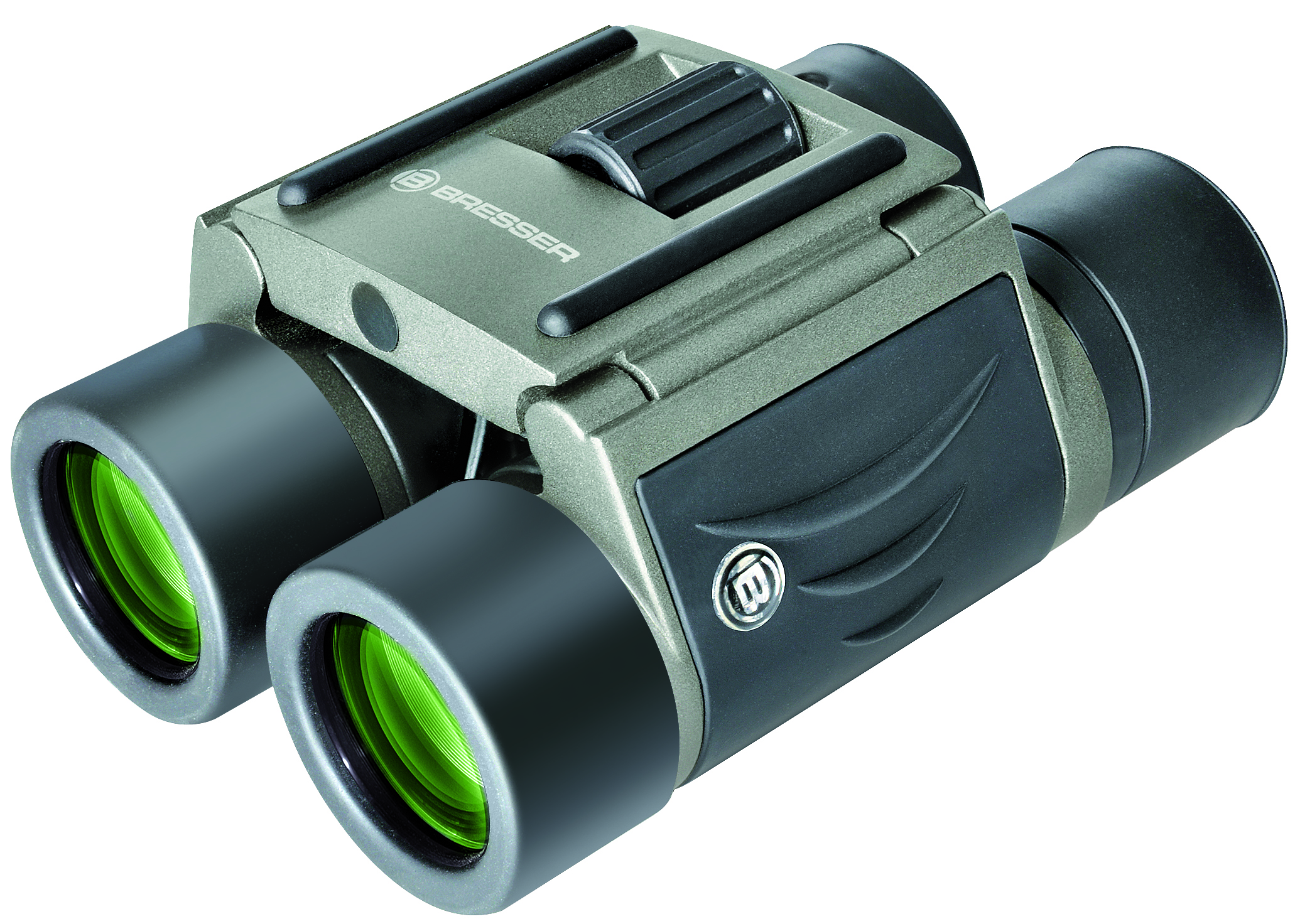 BRESSER Travel 8x22 Binocolo