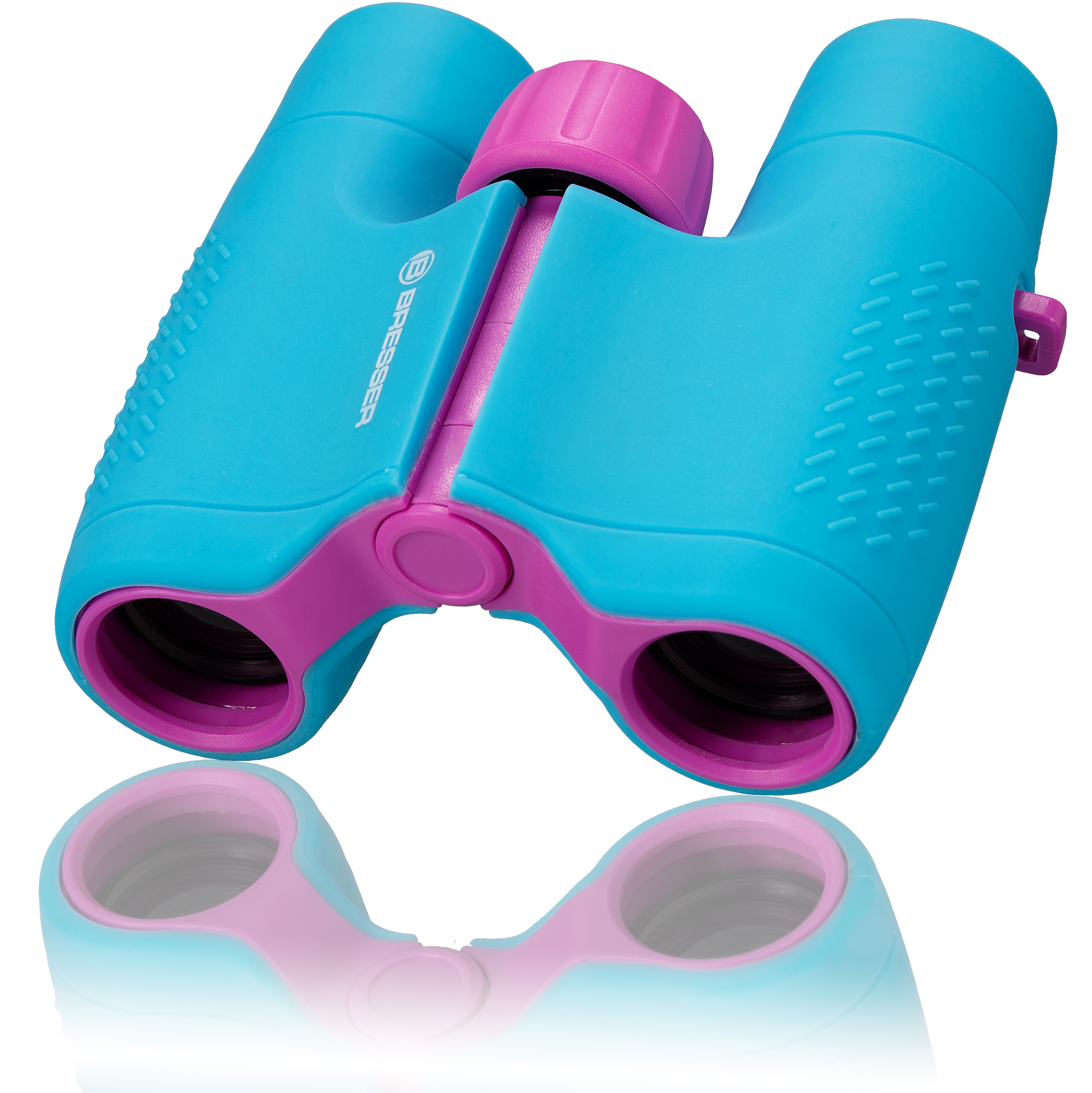 Binocolo per bambini BRESSER JUNIOR 6x21 in diversi colori