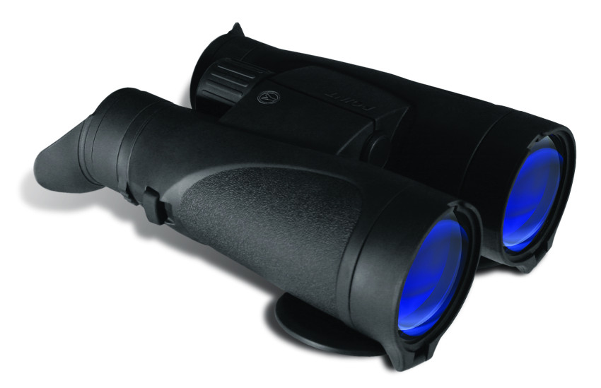 YUKON Point 8x56 Binocolo