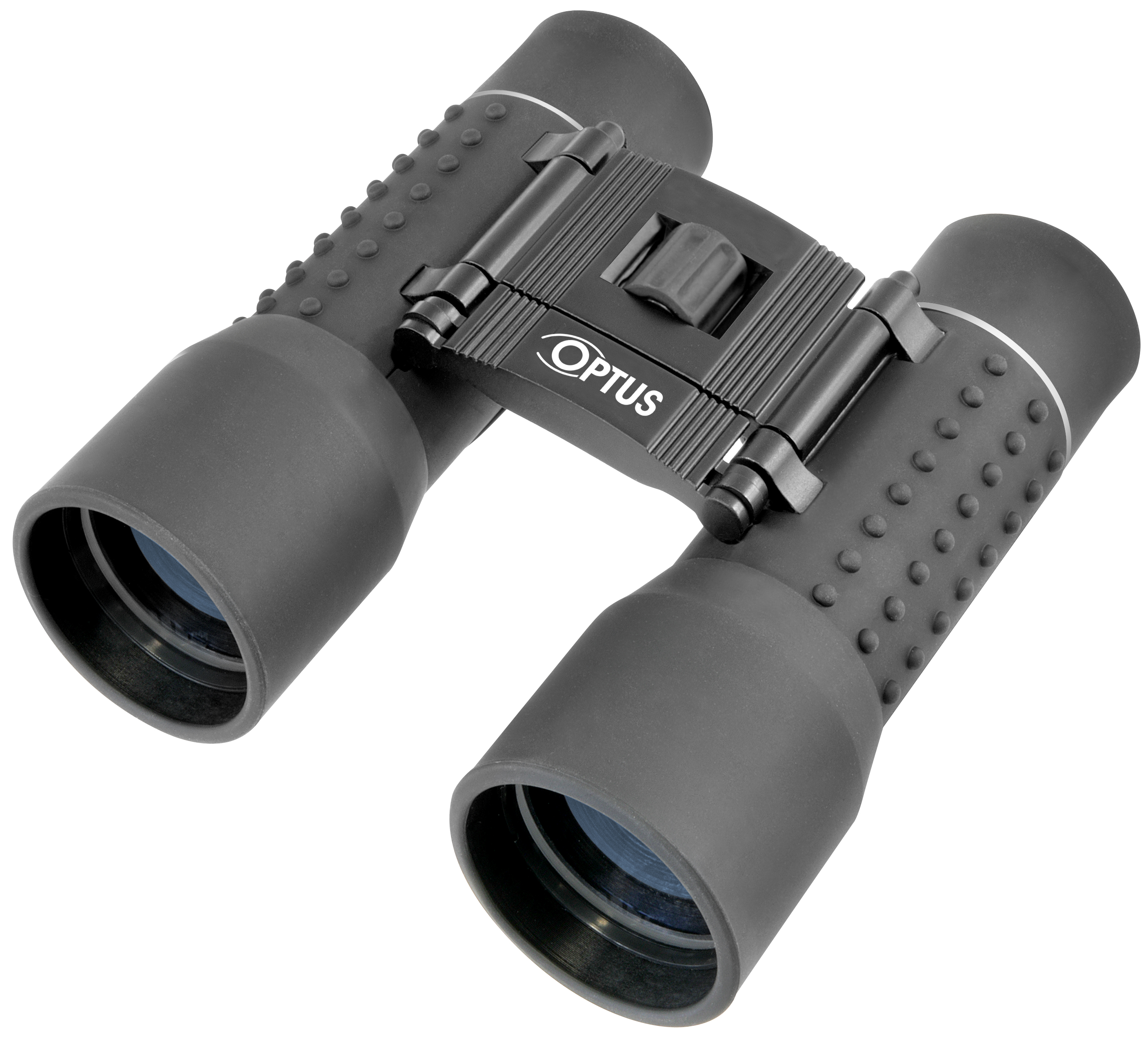 OPTUS 10x40 Binocolo da Tasca