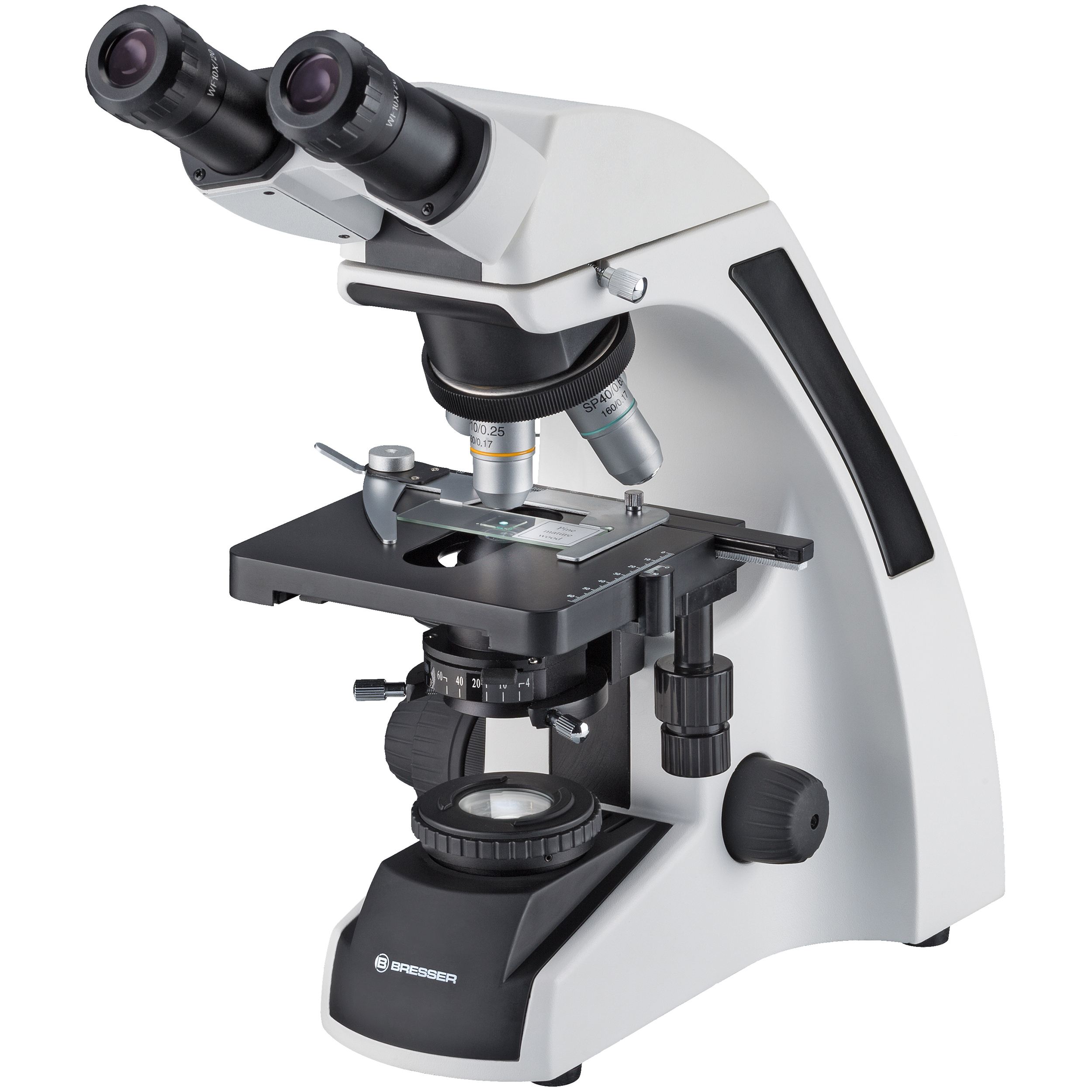 Microscopio binoculare BRESSER Science TFM-201 Bino (30)