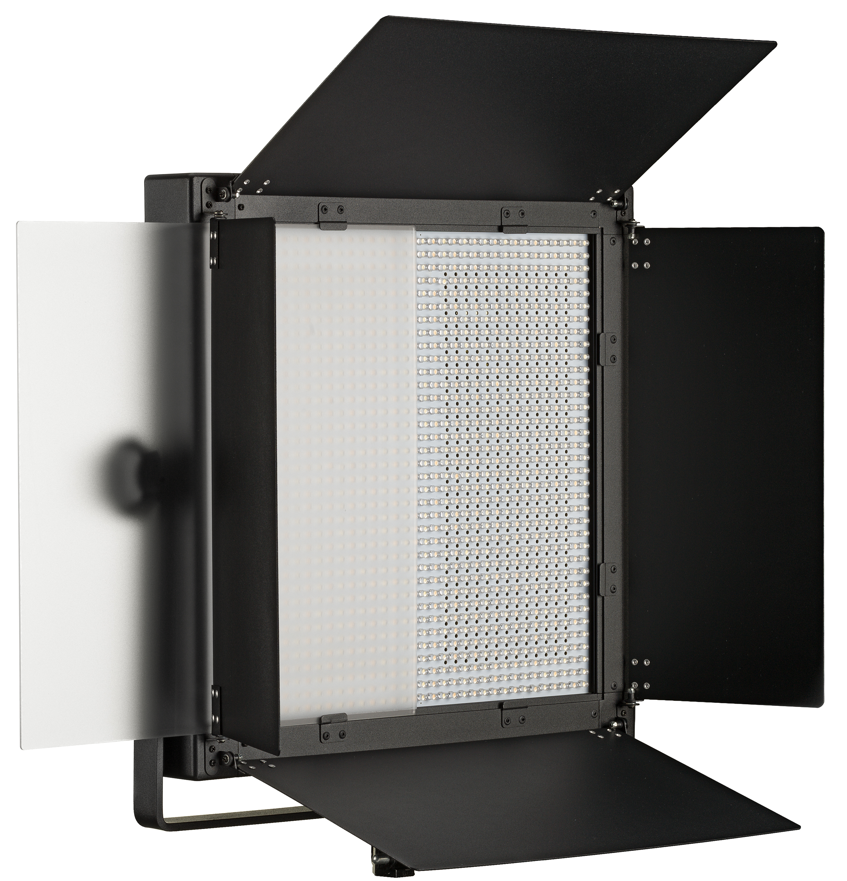 BRESSER LS-900 Lampada LED da Studio 54W/8.860LUX