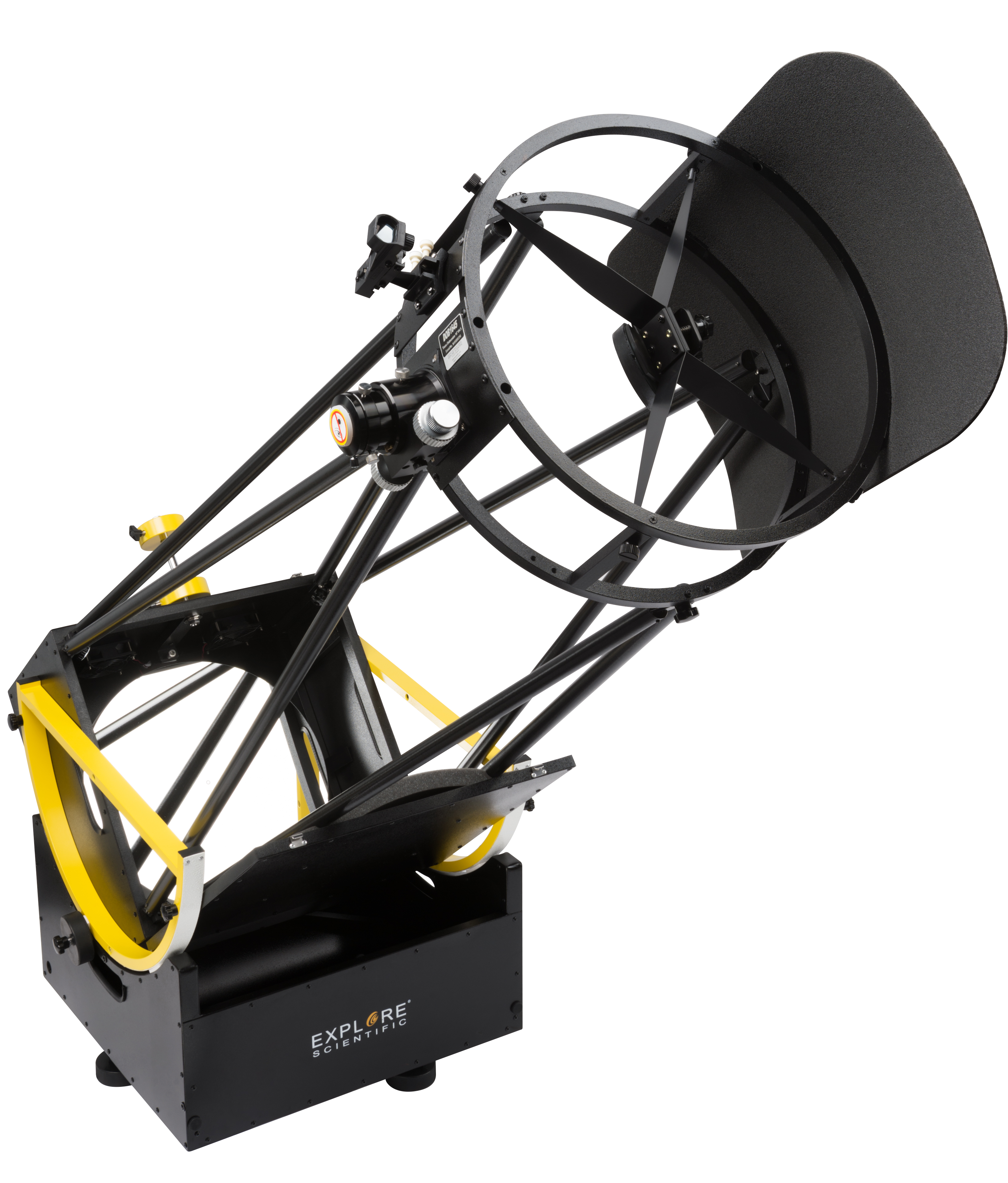 EXPLORE SCIENTIFIC Ultra Light Dobsonian 406mm GENERAZIONE II