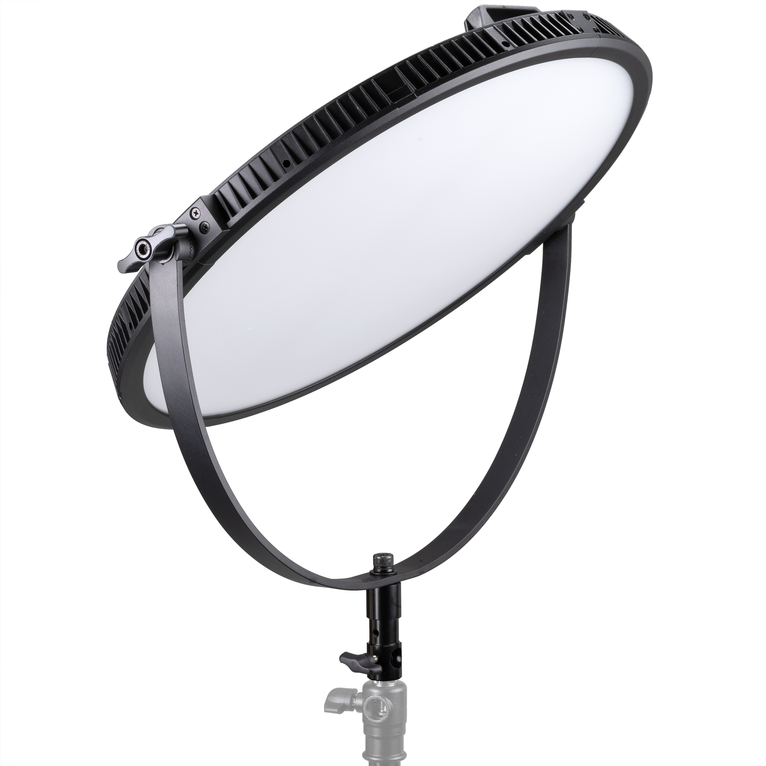 Bresser BR-S200B Bi-Color Soft LED Light Rotonda