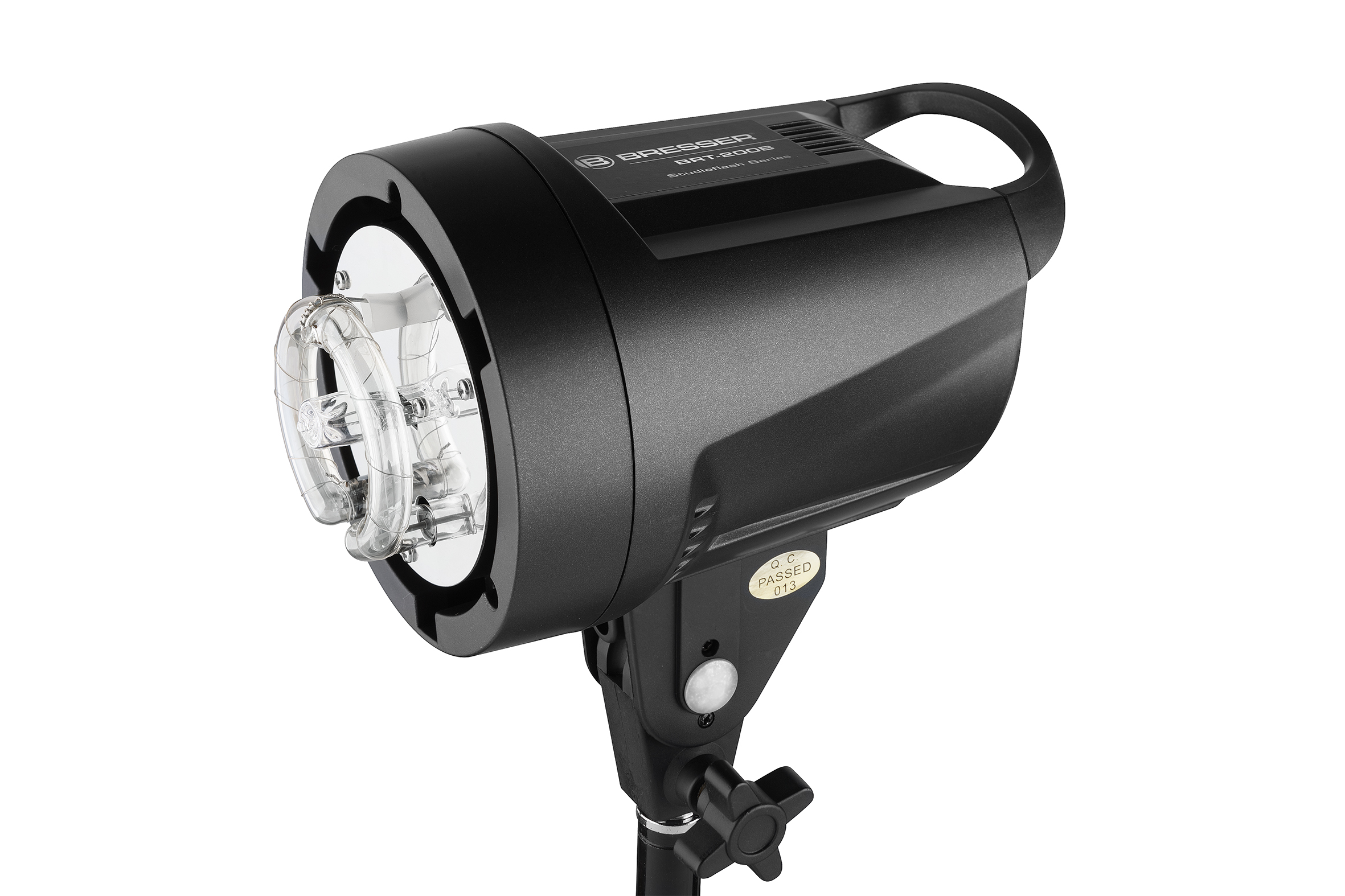 BRESSER BRT-200 Set flash da studio 200 W