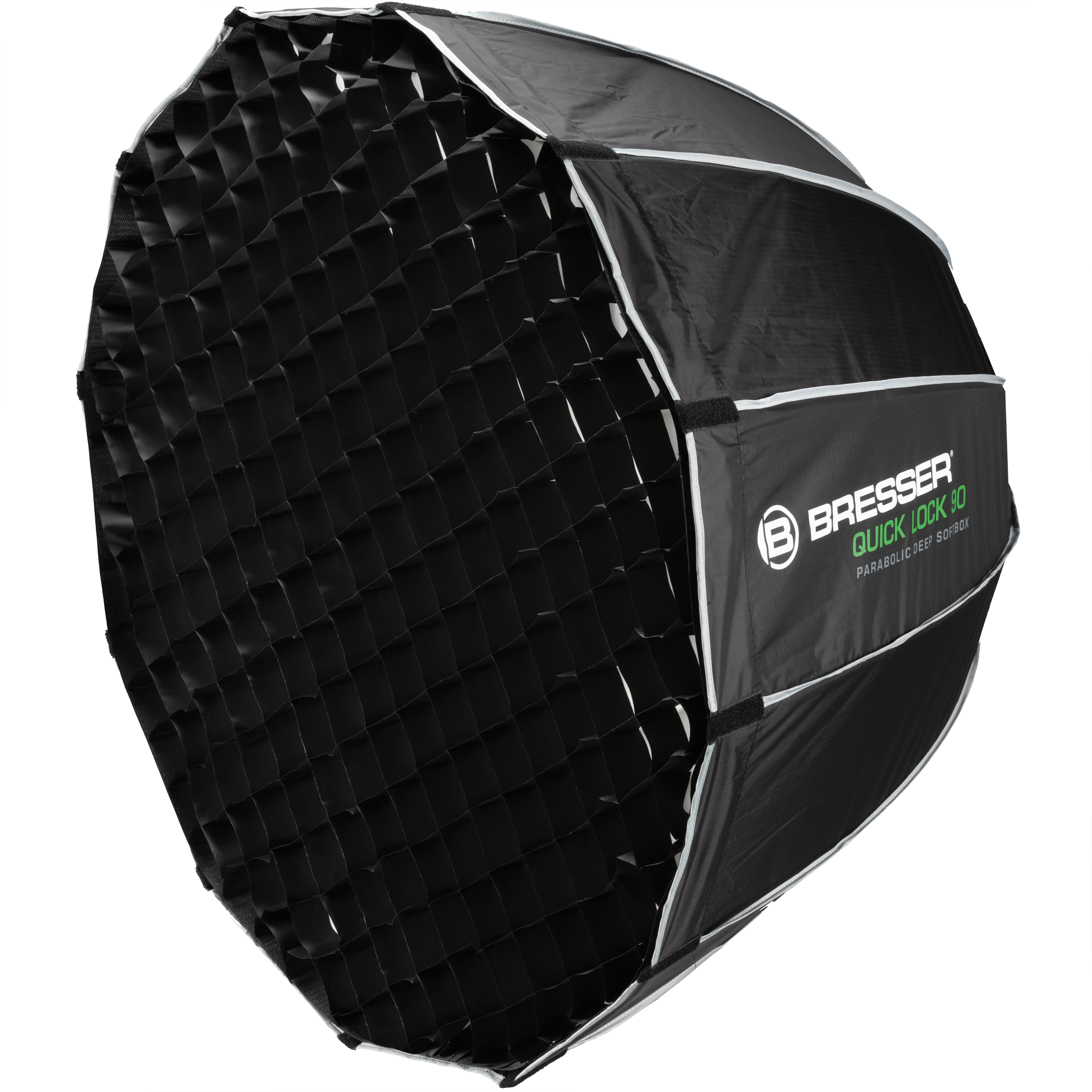 Softbox parabolico BRESSER Quick Lock 90