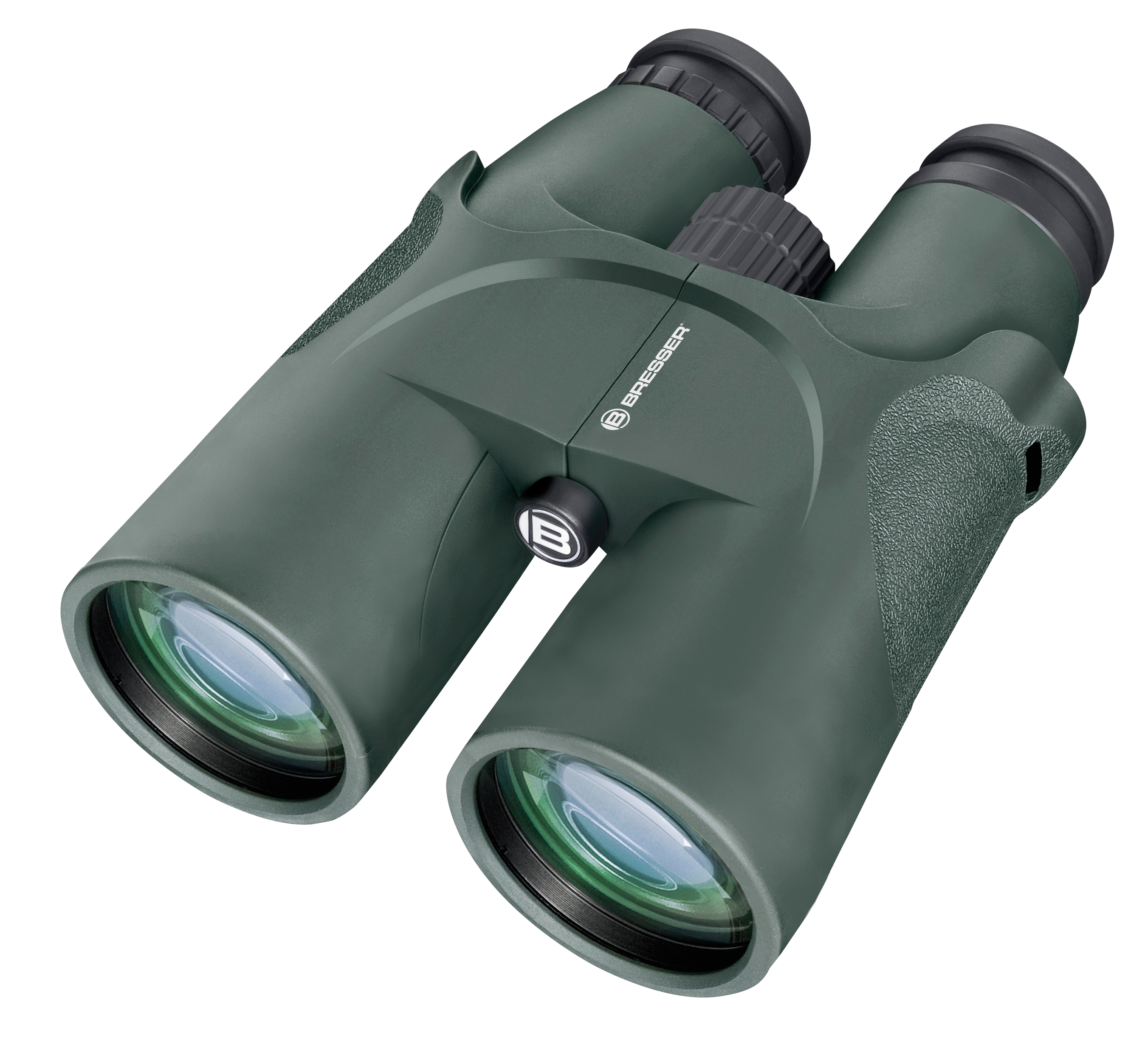 BRESSER Binocolo con prismi a tetto Condor 9x63